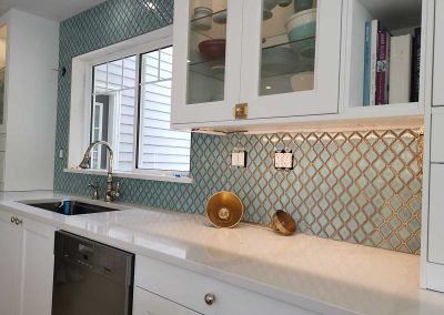 Ryton Renovations J & B House